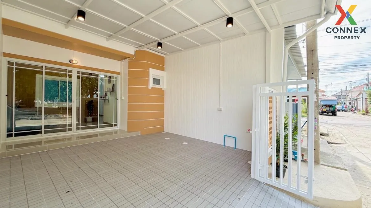 For Sale Townhouse/Townhome  , Phimonrat 1 , newly renovated , Ph 4