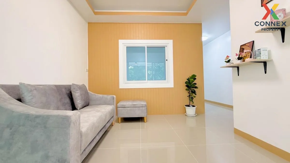 For Sale Townhouse/Townhome  , Phimonrat 1 , newly renovated , Ph