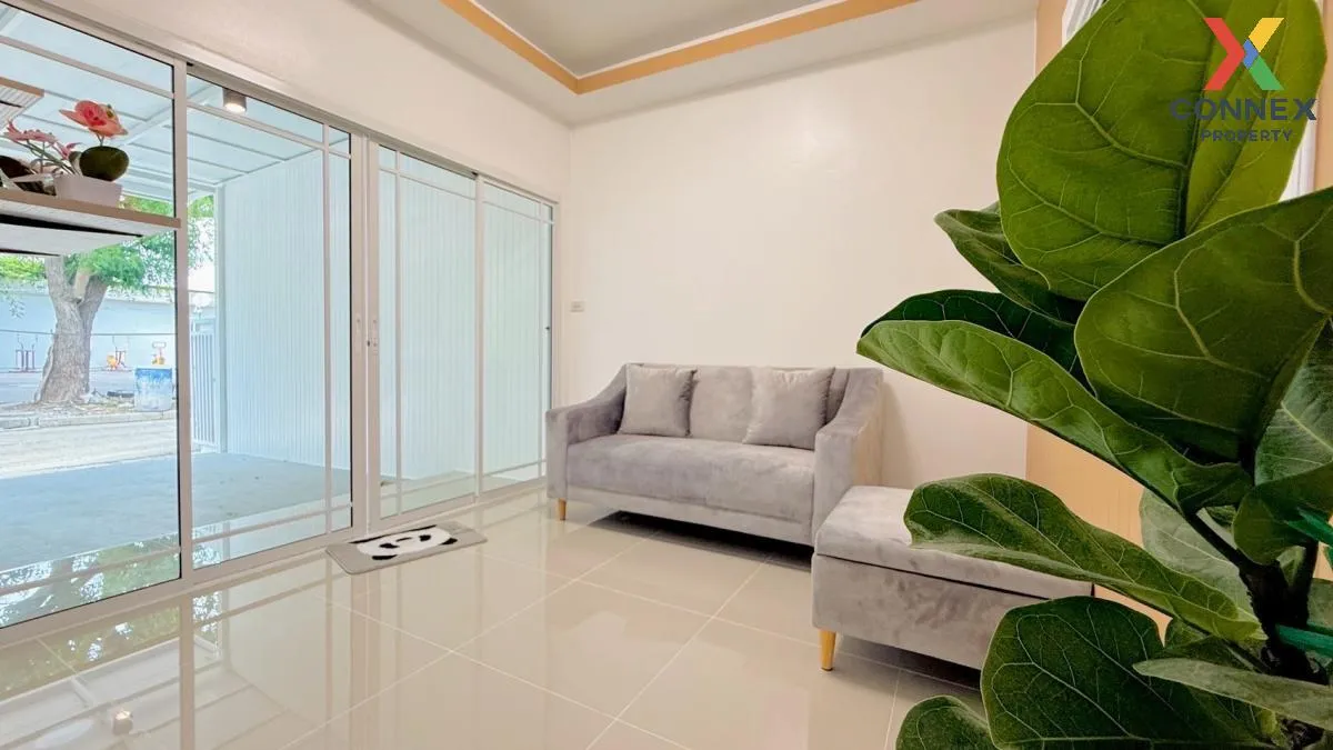 For Sale Townhouse/Townhome  , Phimonrat 1 , newly renovated , Ph