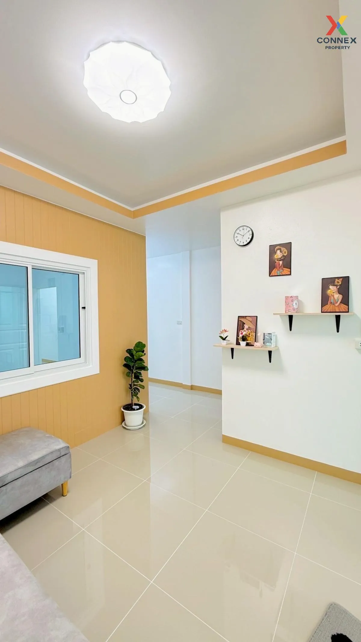 For Sale Townhouse/Townhome  , Phimonrat 1 , newly renovated , Ph