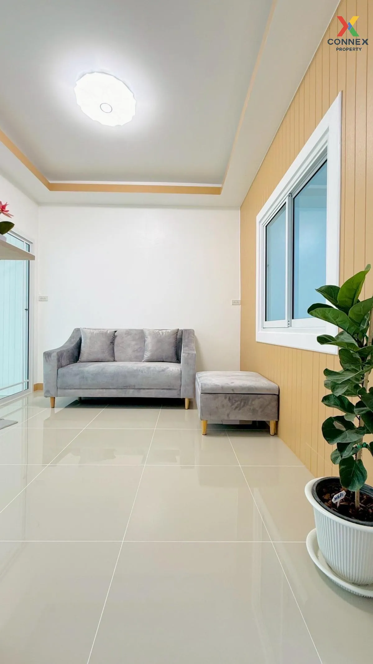 For Sale Townhouse/Townhome  , Phimonrat 1 , newly renovated , Ph