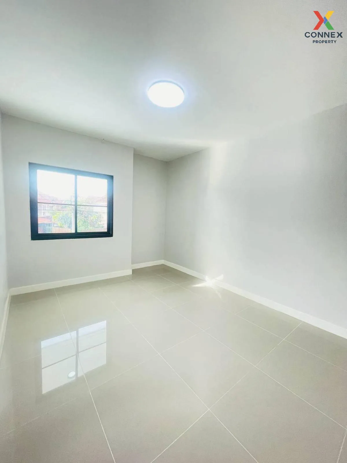 ขายทาวน์เฮ้าส์/ทาวน์โฮม  บ้านพฤกษา 21 บางใหญ่ รีโนเวทใหม่ บางแม่น