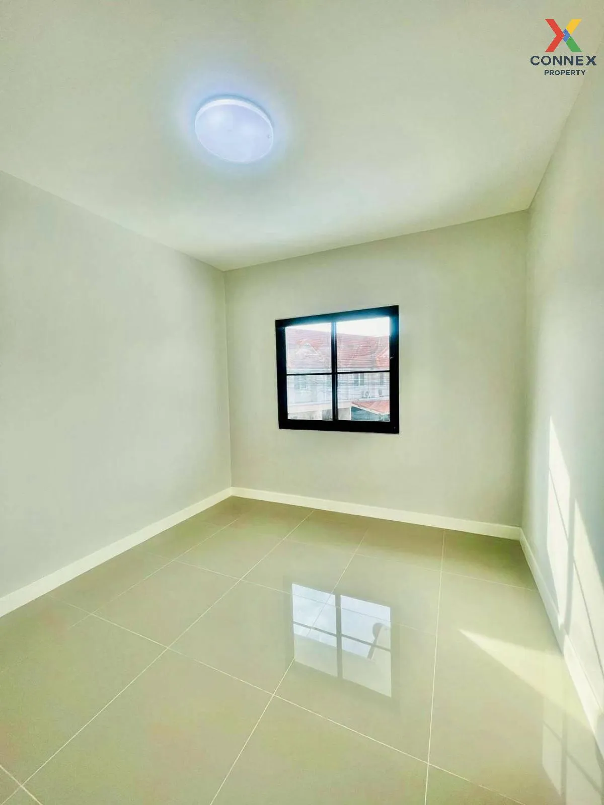 ขายทาวน์เฮ้าส์/ทาวน์โฮม  บ้านพฤกษา 21 บางใหญ่ รีโนเวทใหม่ บางแม่น