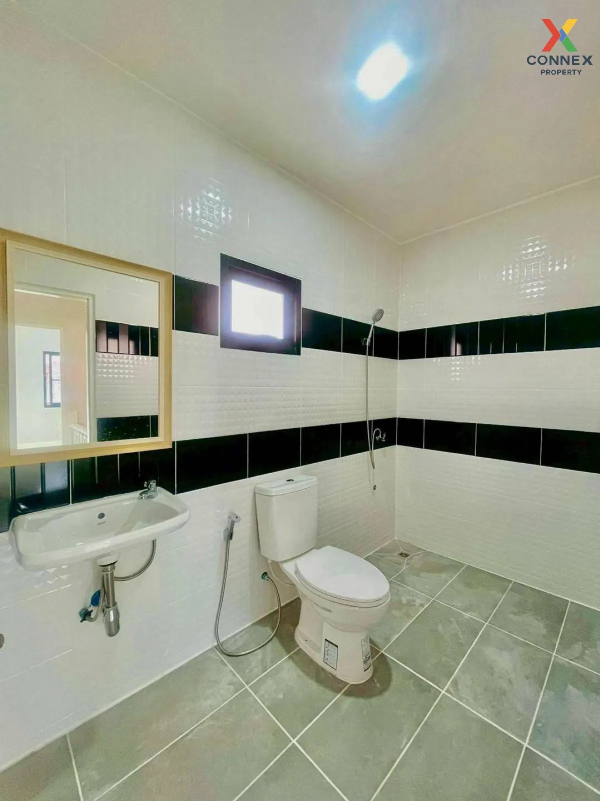 ขายทาวน์เฮ้าส์/ทาวน์โฮม  บ้านพฤกษา 21 บางใหญ่ รีโนเวทใหม่ บางแม่น
