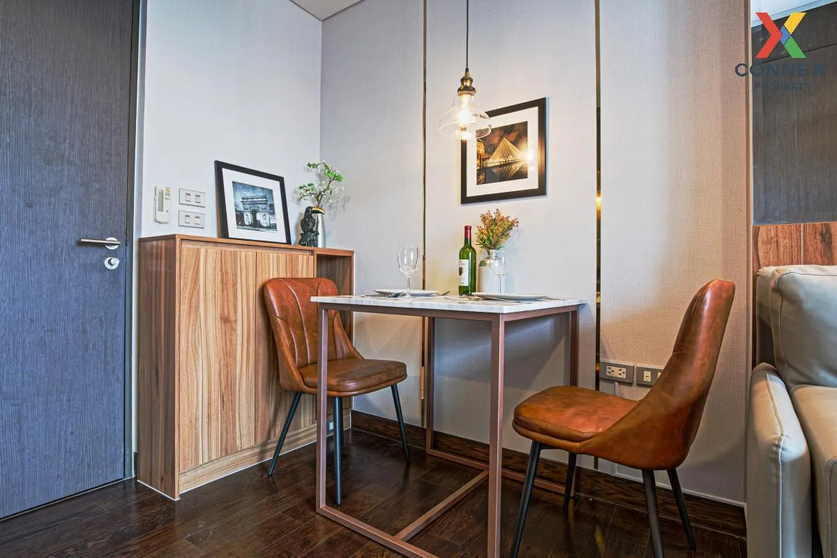 For Rent Condo , The Lumpini 24 , BTS-Phrom Phong , Khlong Tan ,  4