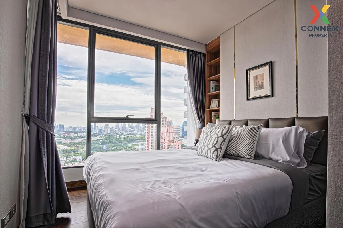 For Rent Condo , The Lumpini 24 , BTS-Phrom Phong , Khlong Tan , 