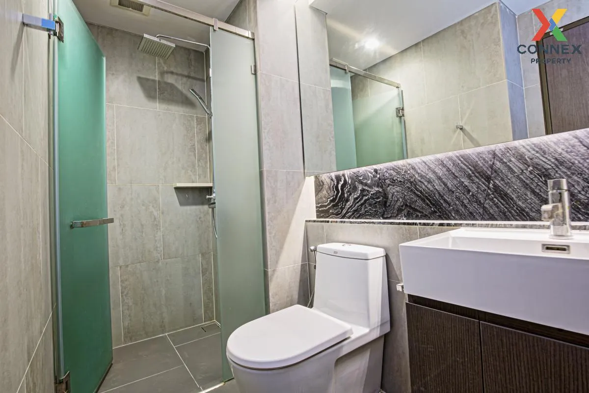 For Rent Condo , The Lumpini 24 , BTS-Phrom Phong , Khlong Tan , 