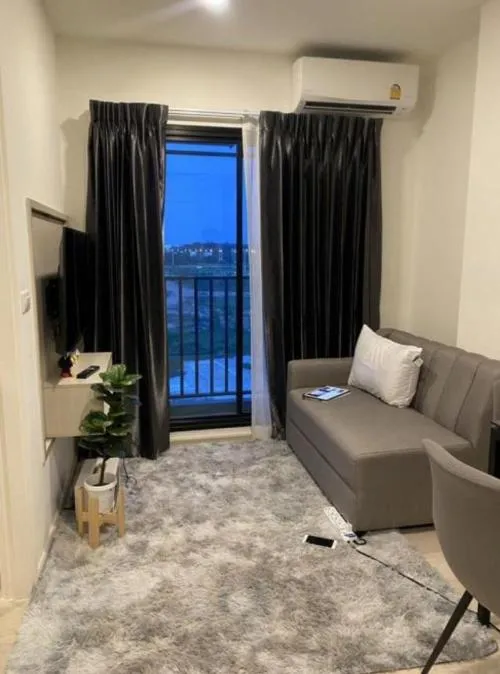 For Sale Condo , ESCENT Ubon Ratchathani , nice view , high floor , Chaeramae , Mueang Ubon Ratchathani , Ubon Ratchathani , CX-123546