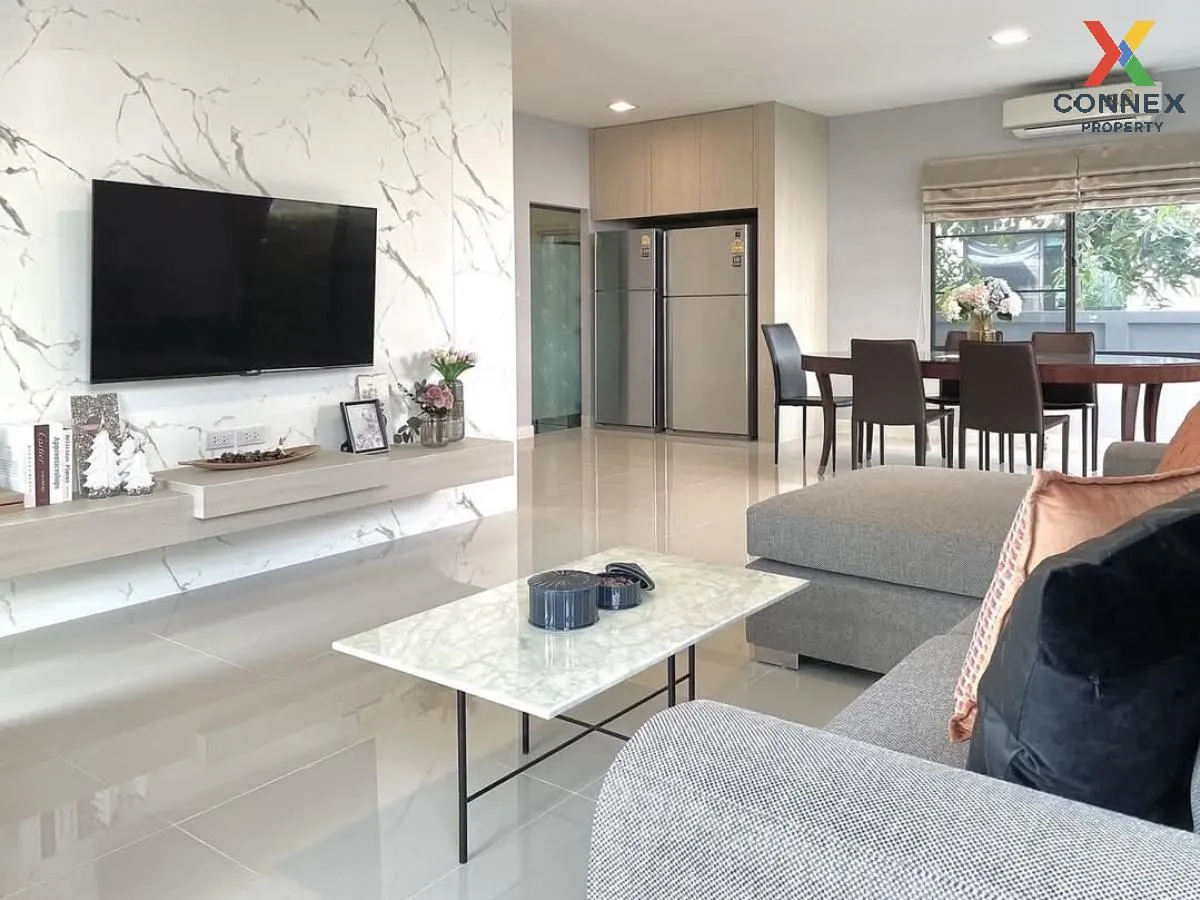 For Rent House , Mantana Onnut-Wongwaen 3 , Prawet , Prawet , Ban 3