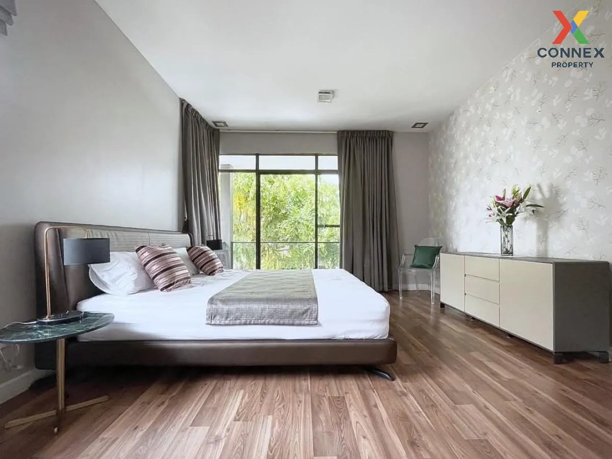 For Rent House , Mantana Onnut-Wongwaen 3 , Prawet , Prawet , Ban