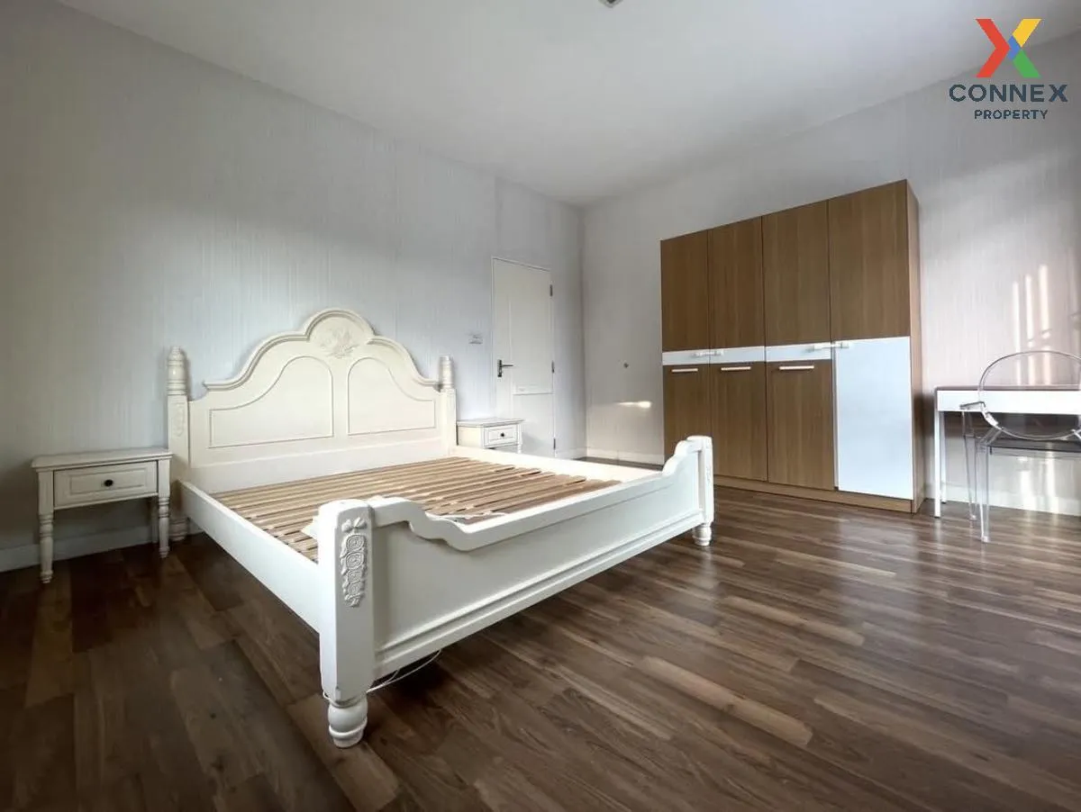 For Rent House , Mantana Onnut-Wongwaen 3 , Prawet , Prawet , Ban