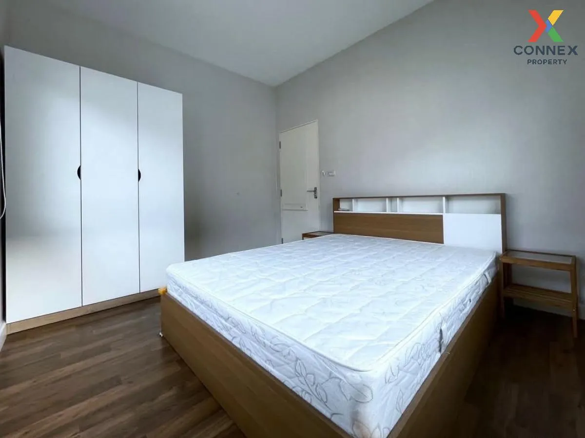 For Rent House , Mantana Onnut-Wongwaen 3 , Prawet , Prawet , Ban