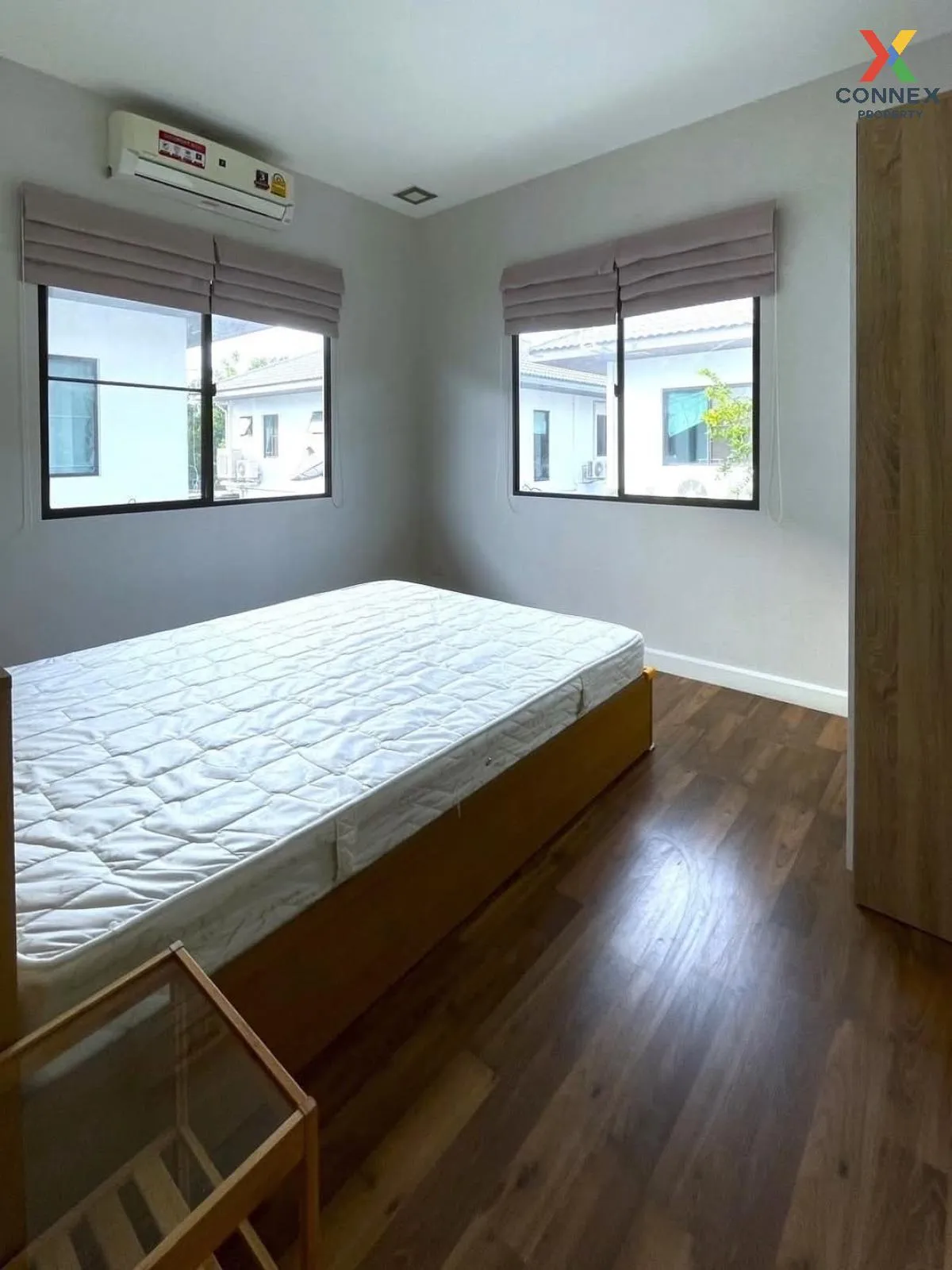 For Rent House , Mantana Onnut-Wongwaen 3 , Prawet , Prawet , Ban