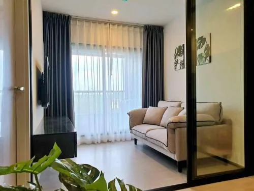 ขายคอนโด  แอสปาย สุขุมวิท-อ่อนนุช BTS-อ่อนนุช สวนหลวง เขต สวนหลวง กรุงเทพ CX-123548