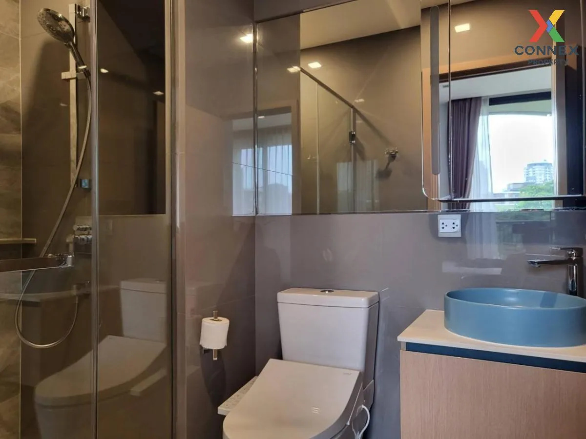 FOR RENT condo , Kawa Haus , BTS-On Nut , Phra Khanong Nuea , Wat 4