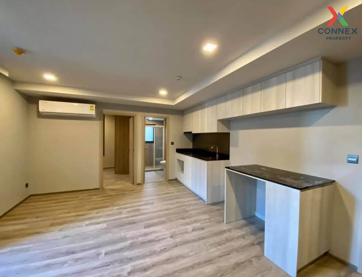 For Sale Condo , Maestro 19 Ratchada 19 - Vipha , MRT-Ratchadaphi 2
