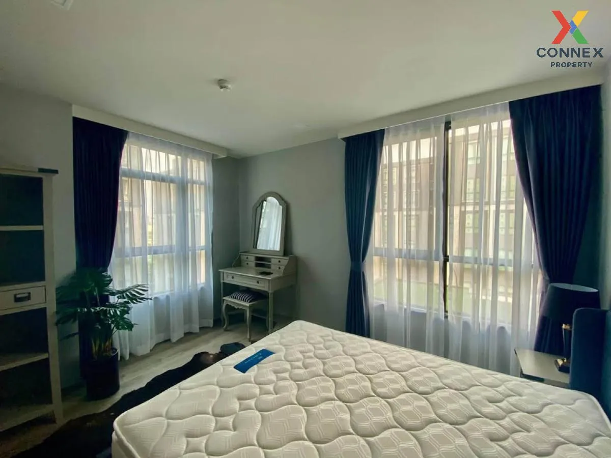 For Sale Condo , Maestro 19 Ratchada 19 - Vipha , MRT-Ratchadaphi 3