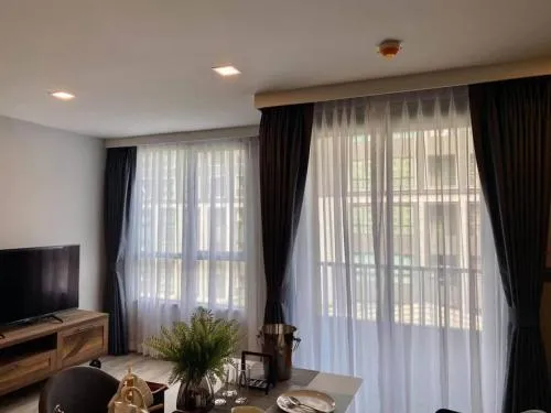 For Sale Condo , Maestro 19 Ratchada 19 - Vipha , MRT-Ratchadaphisek , Din Daeng , Din Daeng , Bangkok , CX-123554