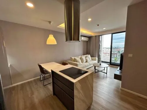 ขายคอนโด  เวรี่ ลาซาล สุขุมวิท 105 ชั้นสูง รีโนเวทใหม่ บางนา เขต บางนา กรุงเทพ CX-123555