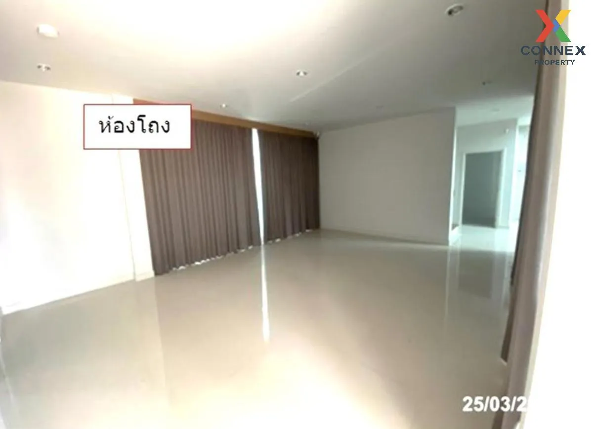ขายบ้าน  บ้านฟ้าปิยรมย์ นอร์เดิร์น ลำลูกกา คลอง 6 บึงคำพร้อย ลำลู 4
