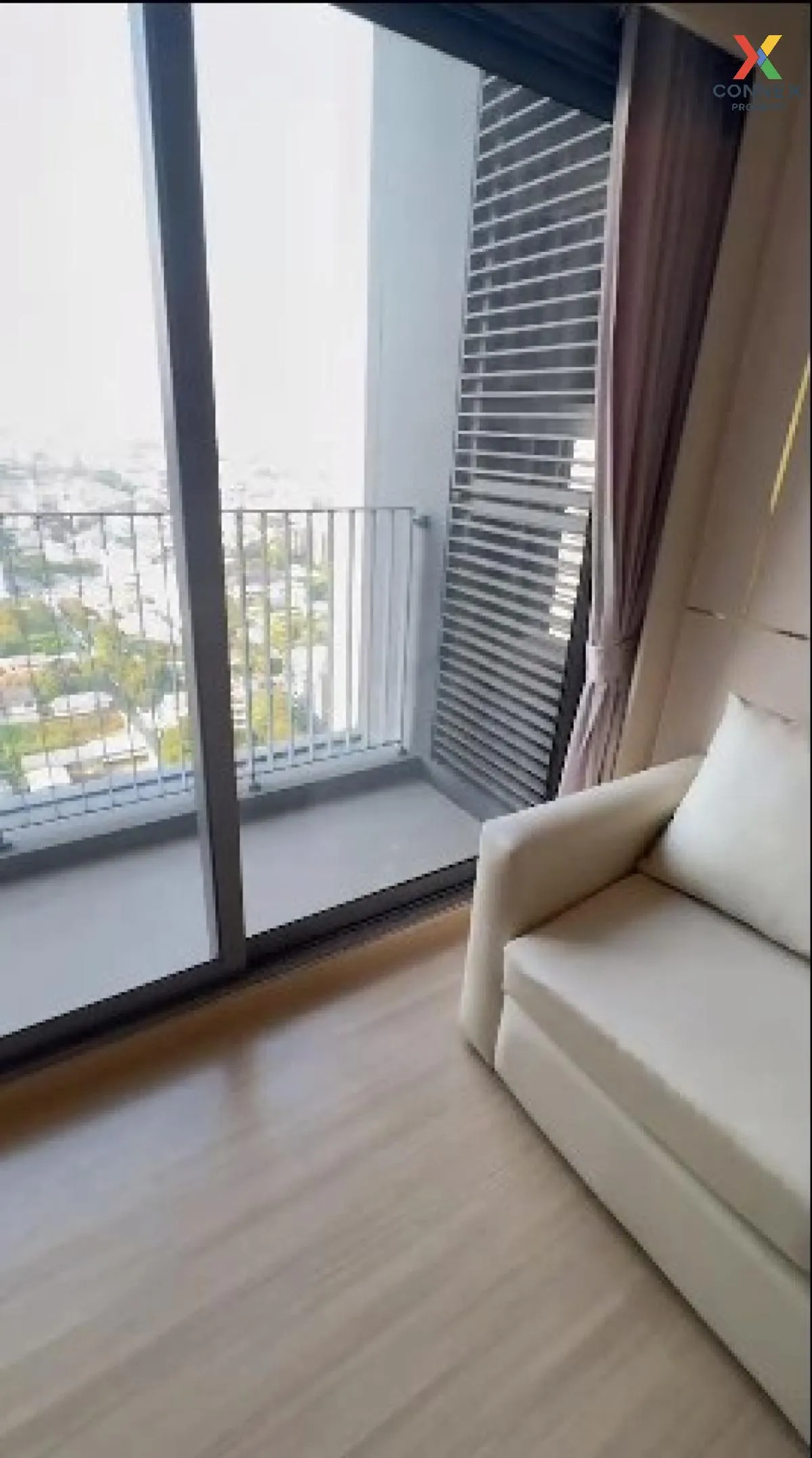 For Sale Condo , Whizdom Connect Sukhumvit , BTS-Punnawithi , Ban 3