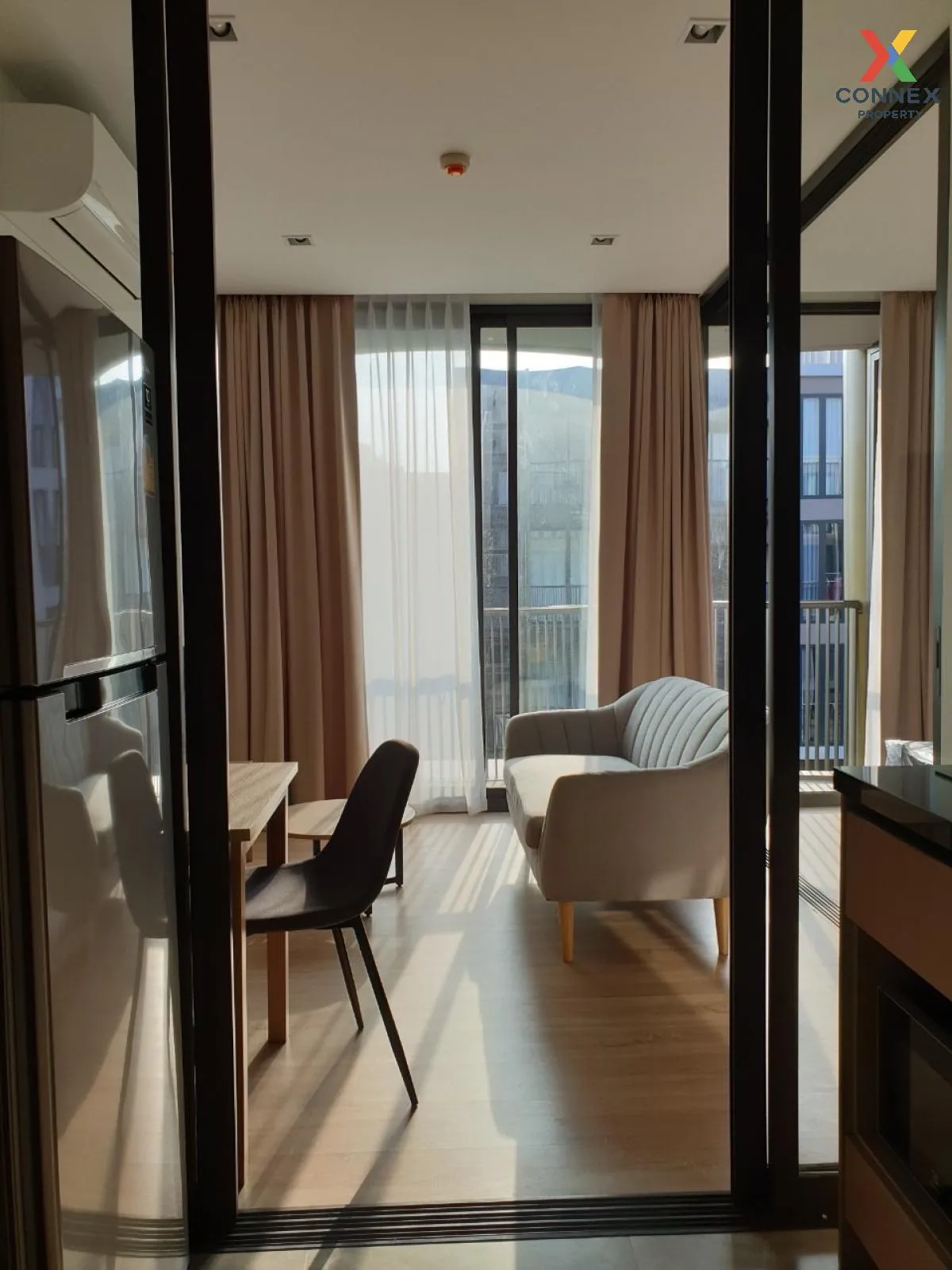 FOR RENT condo , Kawa Haus , BTS-On Nut , Phra Khanong Nuea , Watthana , Bangkok , CX-12356 1