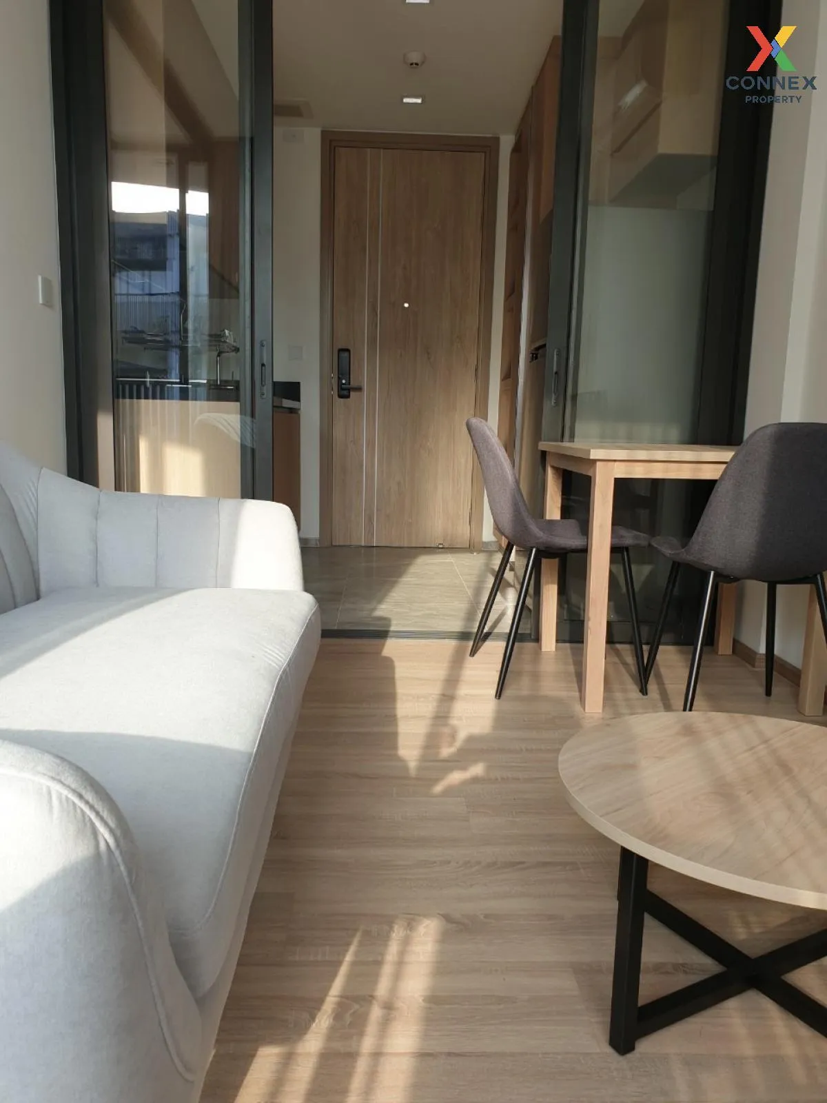 FOR RENT condo , Kawa Haus , BTS-On Nut , Phra Khanong Nuea , Watthana , Bangkok , CX-12356 2