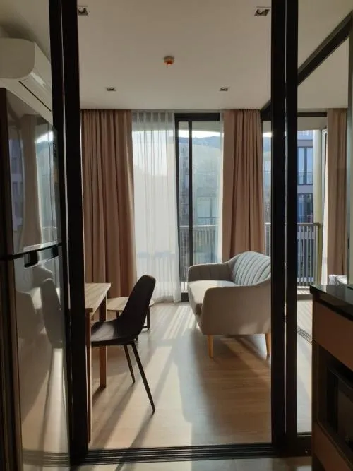 FOR RENT condo , Kawa Haus , BTS-On Nut , Phra Khanong Nuea , Watthana , Bangkok , CX-12356