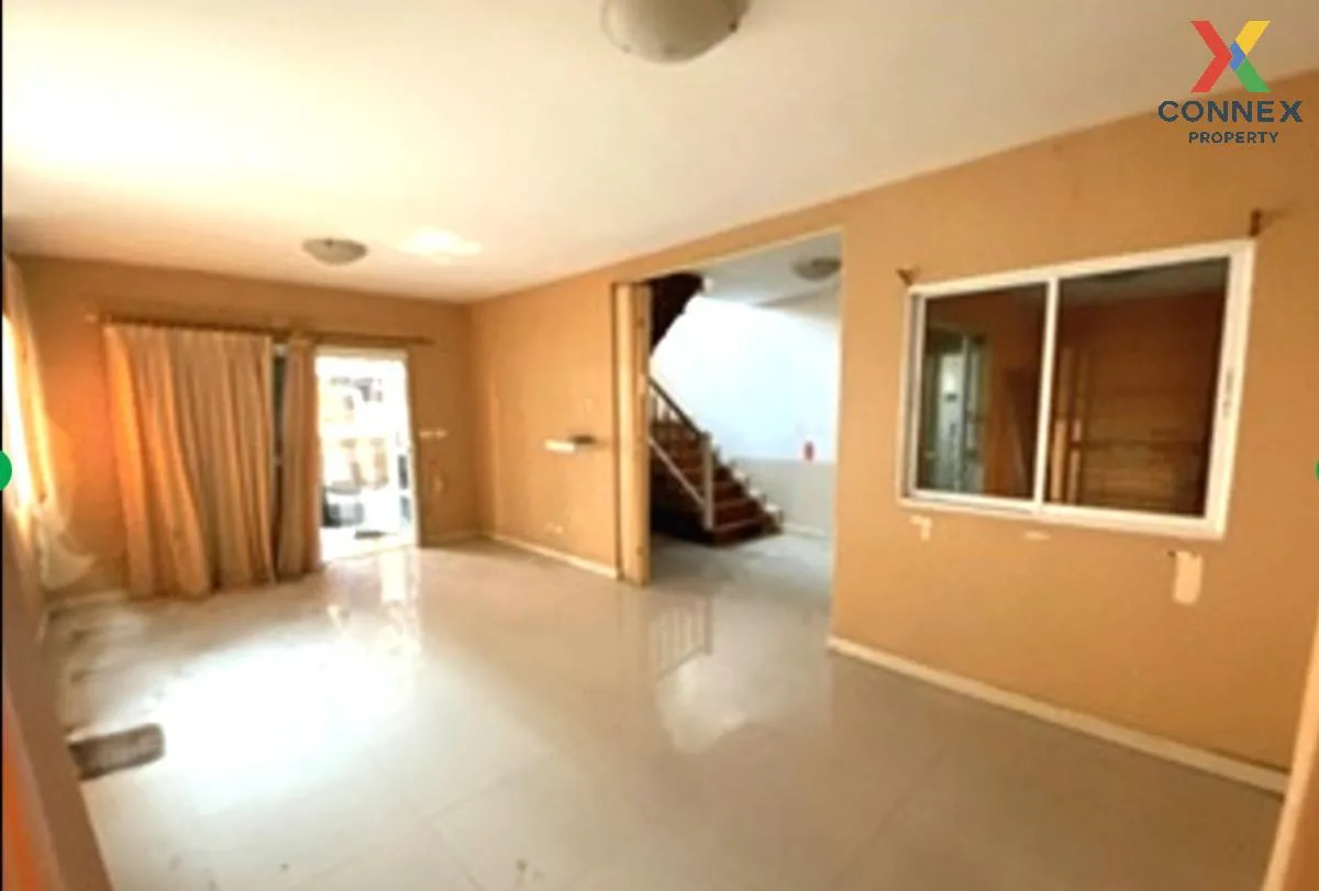 For Sale House , Passorn 12 Rangsit Klong 3 , Khlong Sam , khlong