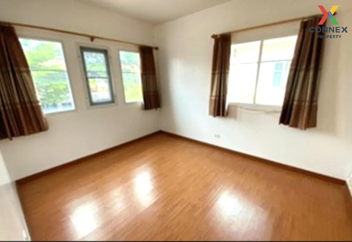 For Sale House , Passorn 12 Rangsit Klong 3 , Khlong Sam , khlong