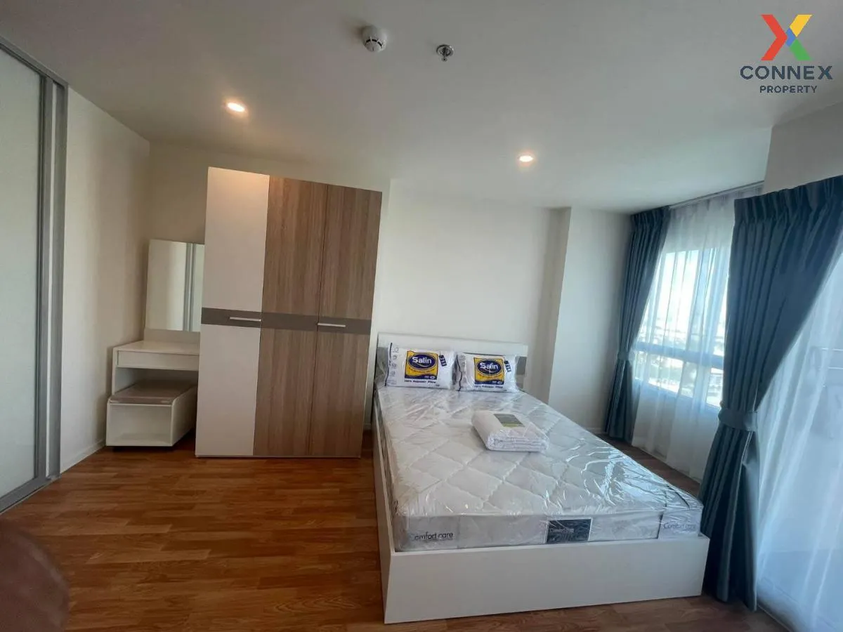 For Sale Condo , Lumpini Ville Pattanakarn - Srinakarin , nice vi 1