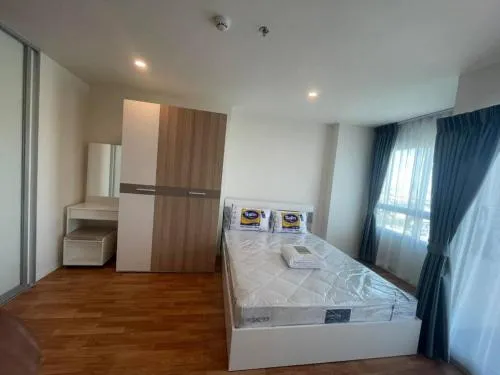 For Sale Condo , Lumpini Ville Pattanakarn - Srinakarin , nice view , high floor , ARL-Hua Mak , Suan Luang , Suan Luang , Bangkok , CX-123569