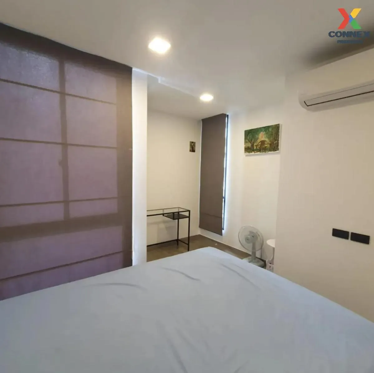 For Sale Condo , Na Veera Phahol - Ari , nice view , Sam Sen Nai  4