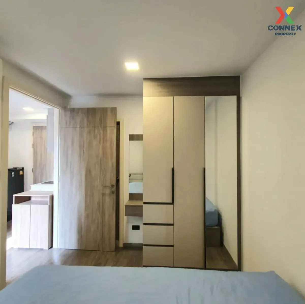 For Sale Condo , Na Veera Phahol - Ari , nice view , Sam Sen Nai 