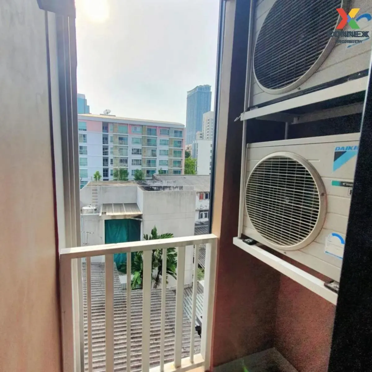 For Sale Condo , Na Veera Phahol - Ari , nice view , Sam Sen Nai 