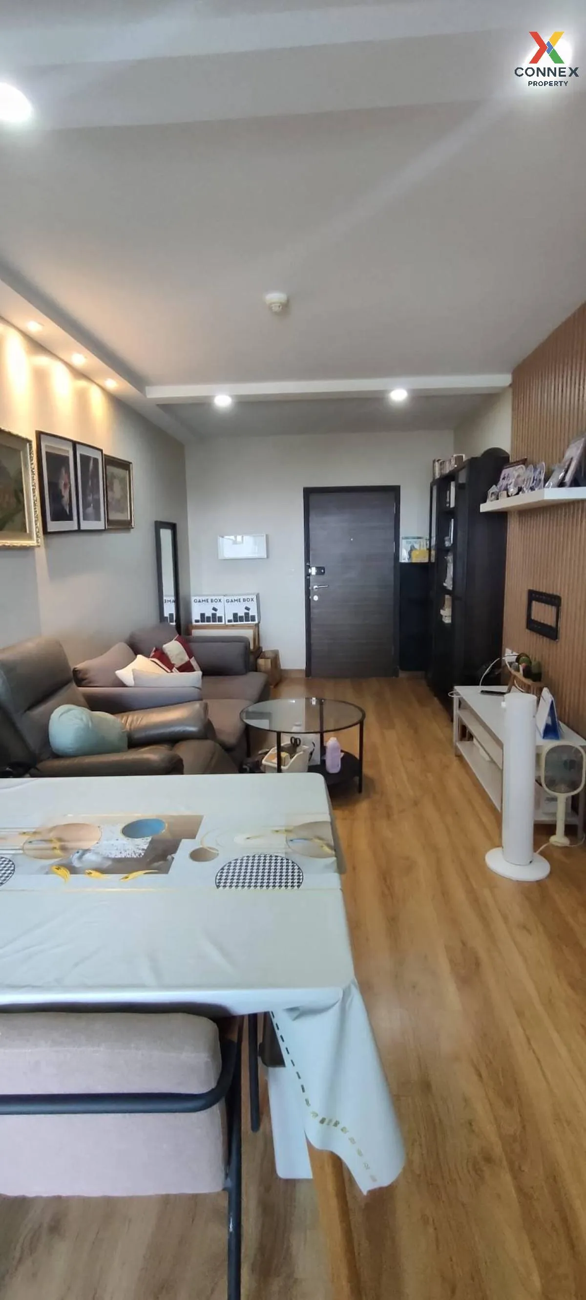 For Sale Condo , Supalai Park Ekamai - Thonglor , newly renovated 1