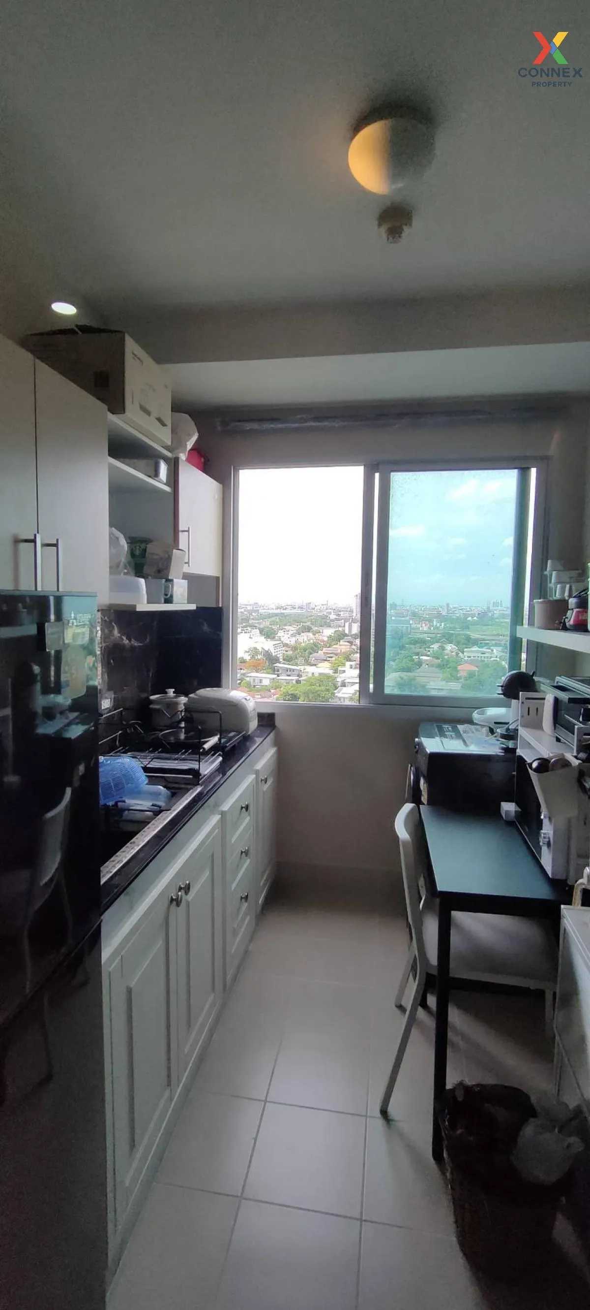 For Sale Condo , Supalai Park Ekamai - Thonglor , newly renovated 2