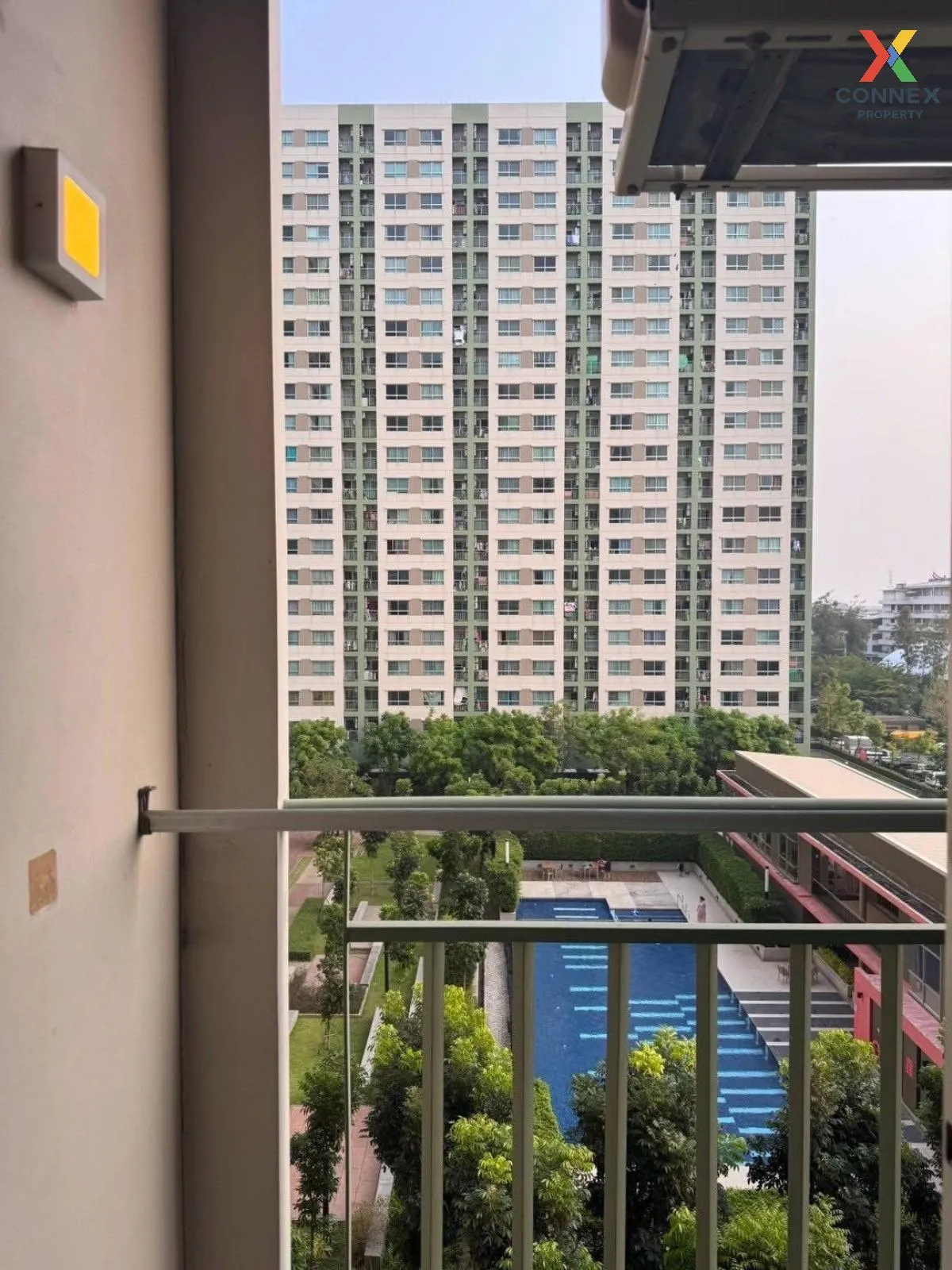ขายคอนโด  ลุมพินี พาร์ค เพชรเกษม 98  MRT-หลักสอง บางแคเหนือ เขต บ