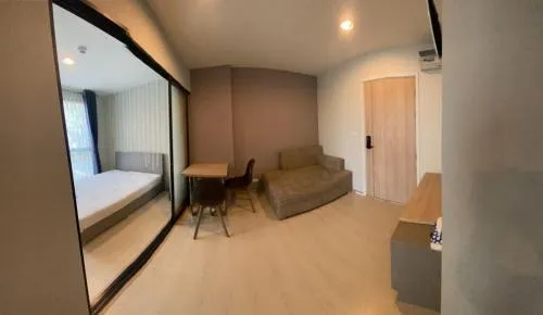 ขายคอนโด  ดิ เอ็กเซล อุดมสุข BTS-อุดมสุข บางจาก เขต บางนา กรุงเทพ CX-123590