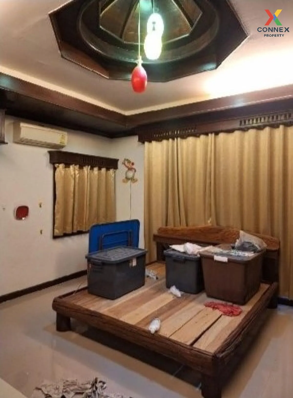 ขายบ้าน  บ้านสวย น้ำใส มะขามเตี้ย เมืองสุราษฎร์ธานี สุราษฎร์ธานี 