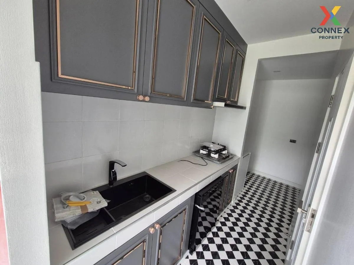 For Sale House , Grand Britania Ratchaphruek - Rama 5 , Bang Khan