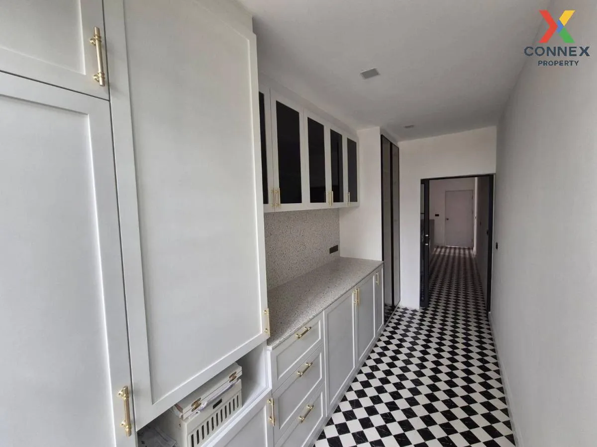 For Sale House , Grand Britania Ratchaphruek - Rama 5 , Bang Khan