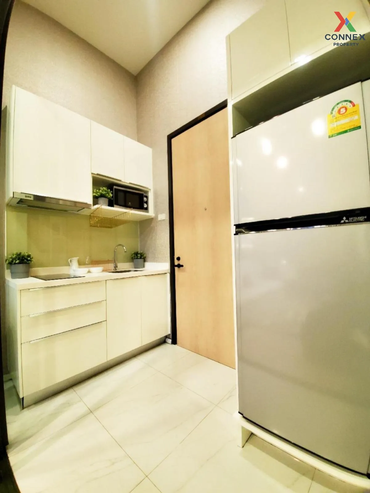 For Rent Condo , Chewathai Residence Asoke , Duplex , MRT-Phra Ra 4