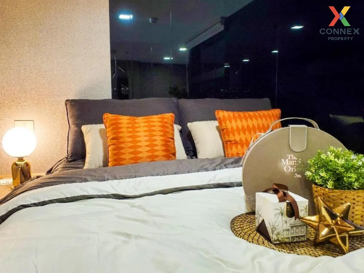 For Rent Condo , Chewathai Residence Asoke , Duplex , MRT-Phra Ra