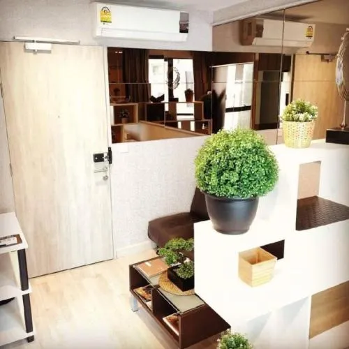 For Rent Condo , Ideo Mobi Rama 9 , MRT-Phra Ram 9 , Huai Khwang , Huai Khwang , Bangkok , CX-123607