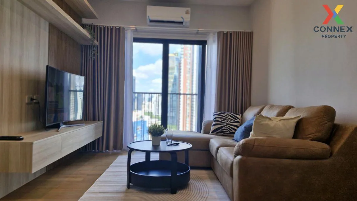 For Rent Condo , Noble Reveal , BTS-Ekkamai , Phra Khanong , Watt 1
