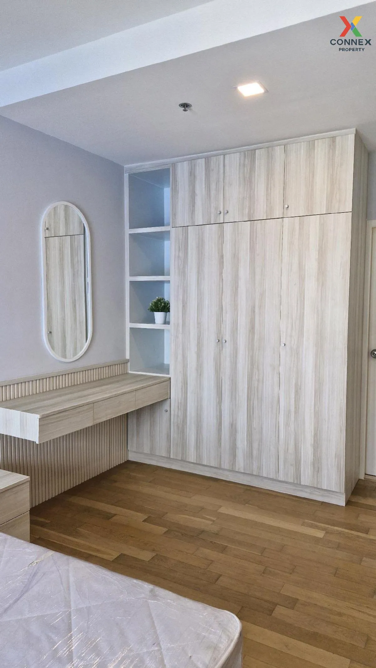 For Rent Condo , Noble Reveal , BTS-Ekkamai , Phra Khanong , Watt 4