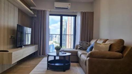 For Rent Condo , Noble Reveal , BTS-Ekkamai , Phra Khanong , Watthana , Bangkok , CX-123610