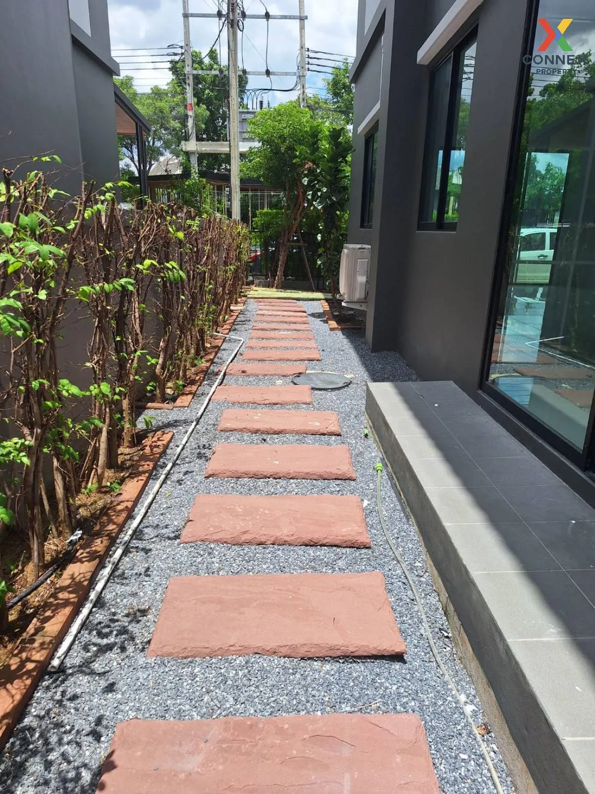 ขายบ้าน  เดอะ ไพร์ม ชัยพฤกษ์ - วงแหวน รีโนเวทใหม่ บางบัวทอง บางบั 2