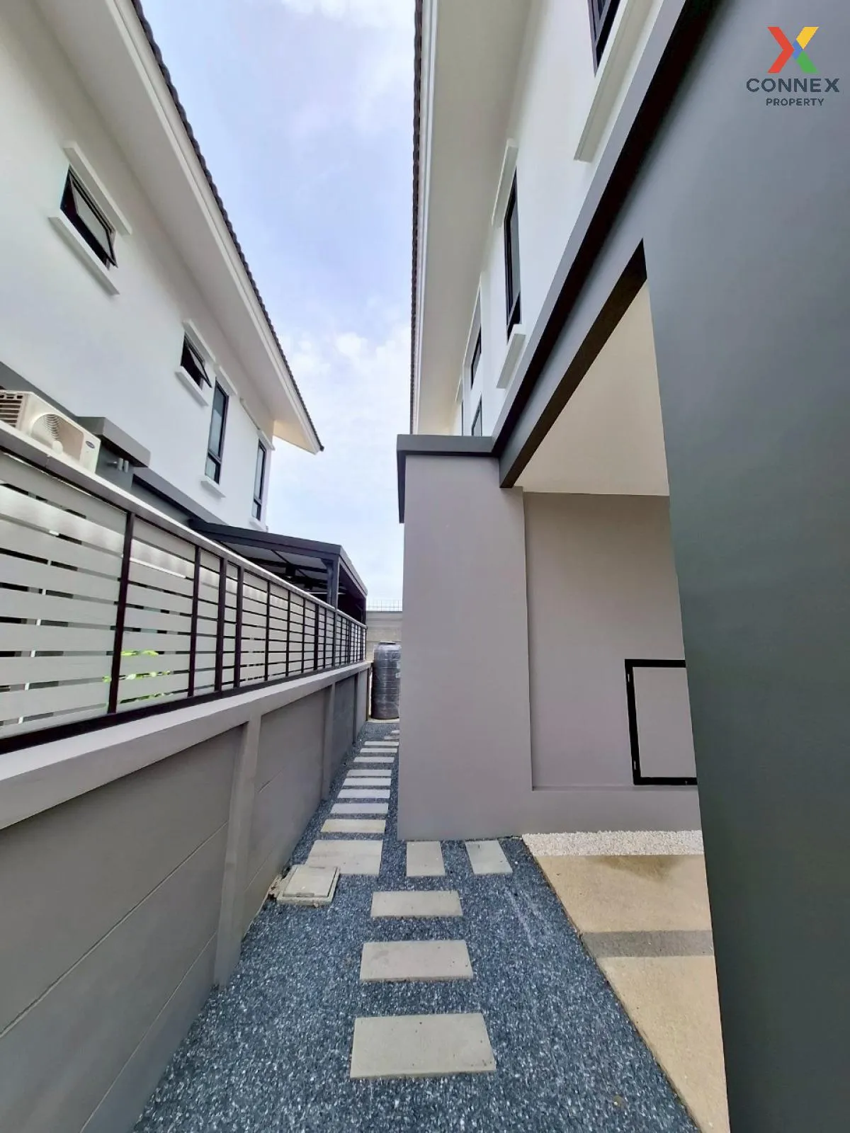 For Sale House , The Prime Chaiyaphruek - Wongwaen , newly renova